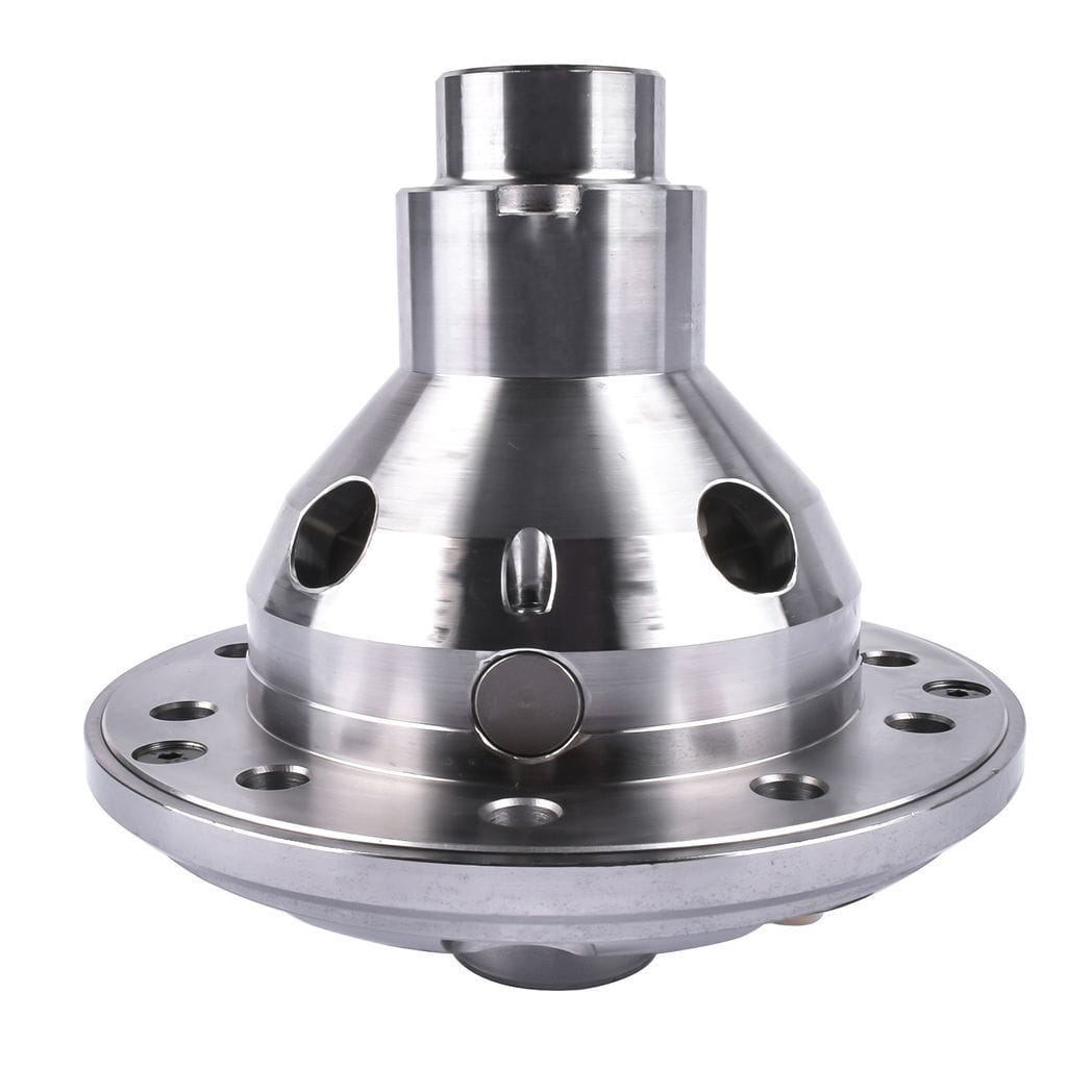 For Ford All 9" 31 Spline Axles 9 Inch Trac-Loc Posi w/ 31 Splines Traction Lock Trac Lok F9-31-POSI F9-31-TLNF