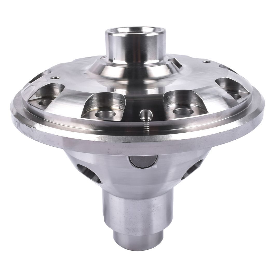 For Ford All 9" 31 Spline Axles 9 Inch Trac-Loc Posi w/ 31 Splines Traction Lock Trac Lok F9-31-POSI F9-31-TLNF
