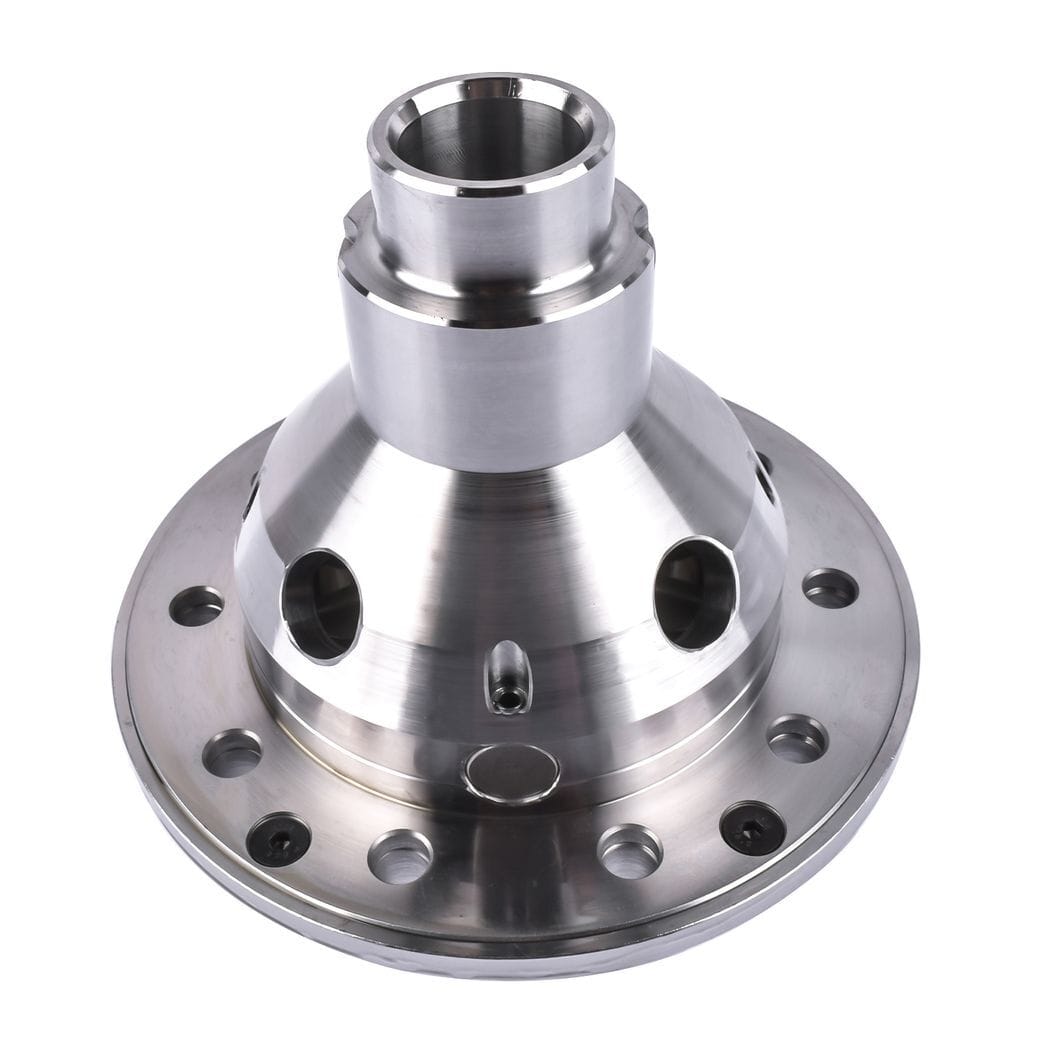 For Ford All 9" 31 Spline Axles 9 Inch Trac-Loc Posi w/ 31 Splines Traction Lock Trac Lok F9-31-POSI F9-31-TLNF