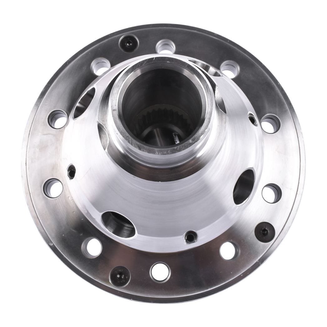 For Ford All 9" 31 Spline Axles 9 Inch Trac-Loc Posi w/ 31 Splines Traction Lock Trac Lok F9-31-POSI F9-31-TLNF