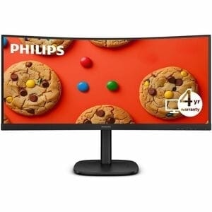 Philips 34B2U3600C 34" WQHD
