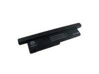 Lithium ion replacement battery (8-cells) for lenovo ibm thinkpad x40 (type 2369