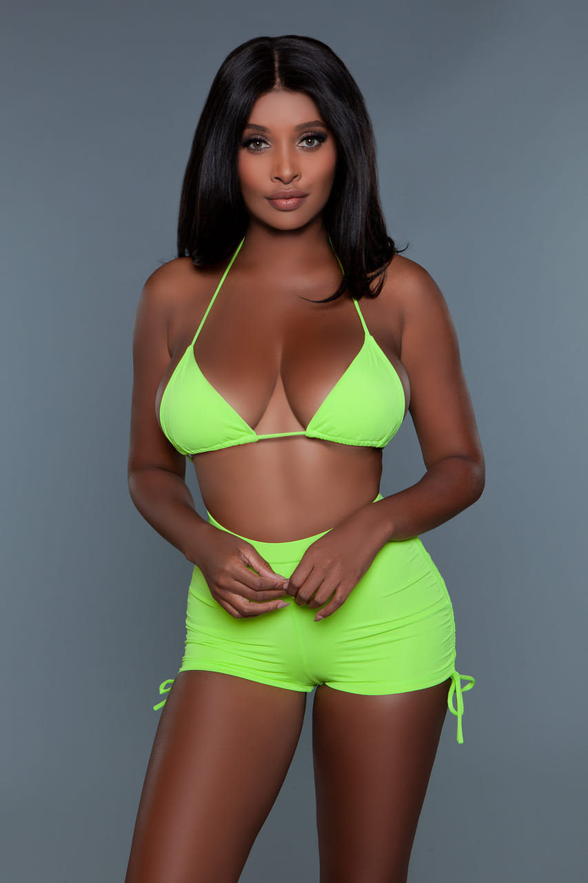 2222 Sun Kissed Bikini