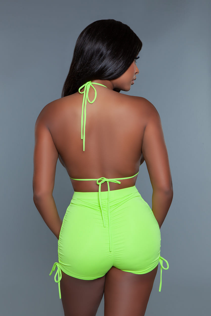 2222 Sun Kissed Bikini