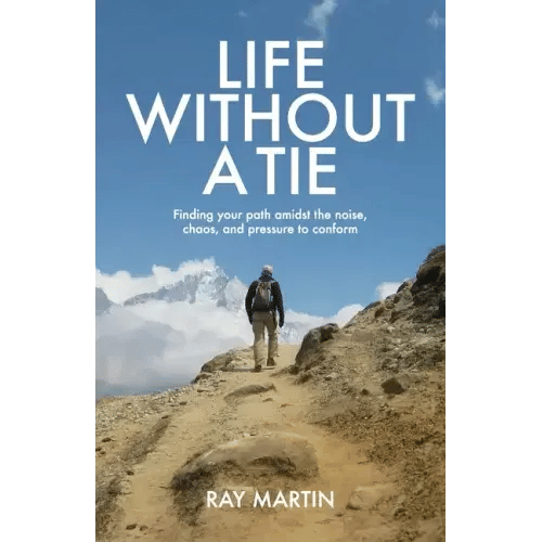Life Without a Tie - Paperback