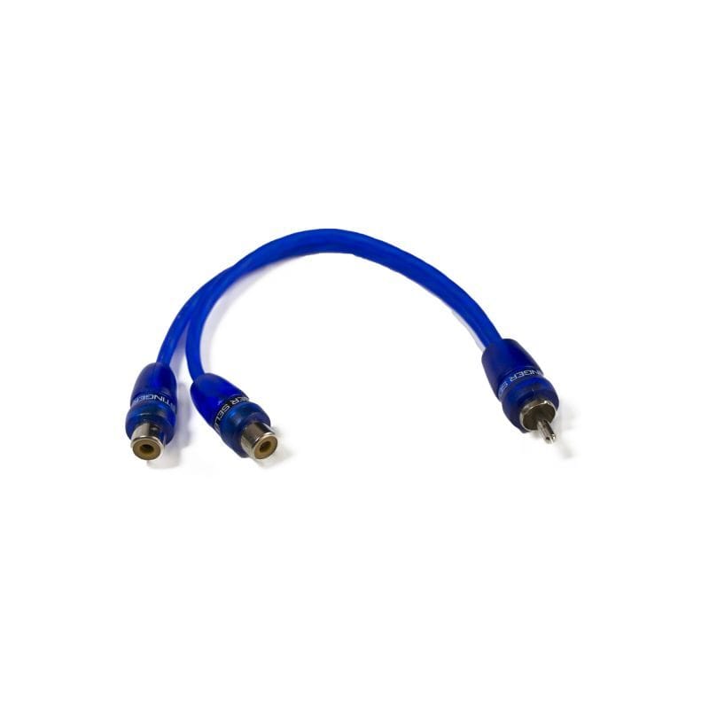 Stinger 2f-1m blue comp series 7 connect (6")