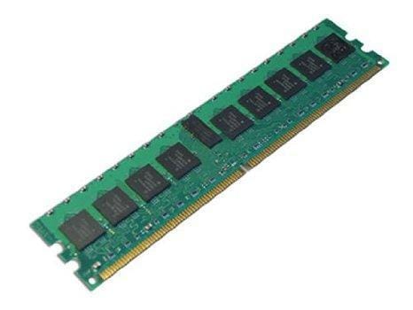 Addon jedec standard 1gb ddr2-400mhz unbuffered dual rank 1.8v 240-pin cl3 udimm
