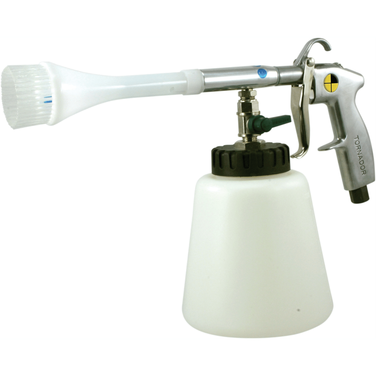 Dent Fix TORNADO PULSE CLEANER W/ BRUSH & RESERVOIR