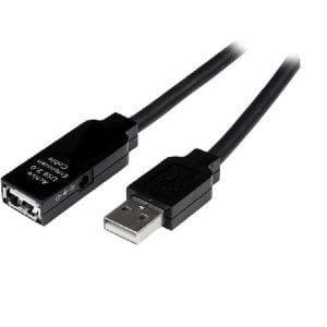 Extend the distance between a computer and a usb 2.0 device by 35 meters - usb 2