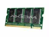 Axiom 1gb ddr-333 sodimm for acer - 91.49v29.004