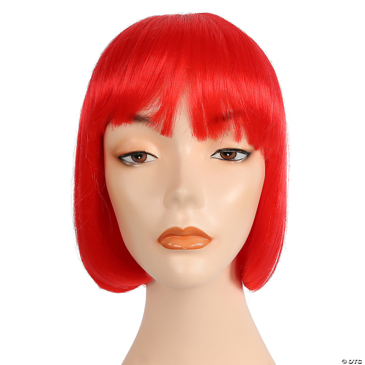 China doll wig lw488