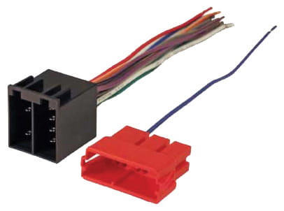American International Wiring Harness for 2009-2013 Hyundai/Kia