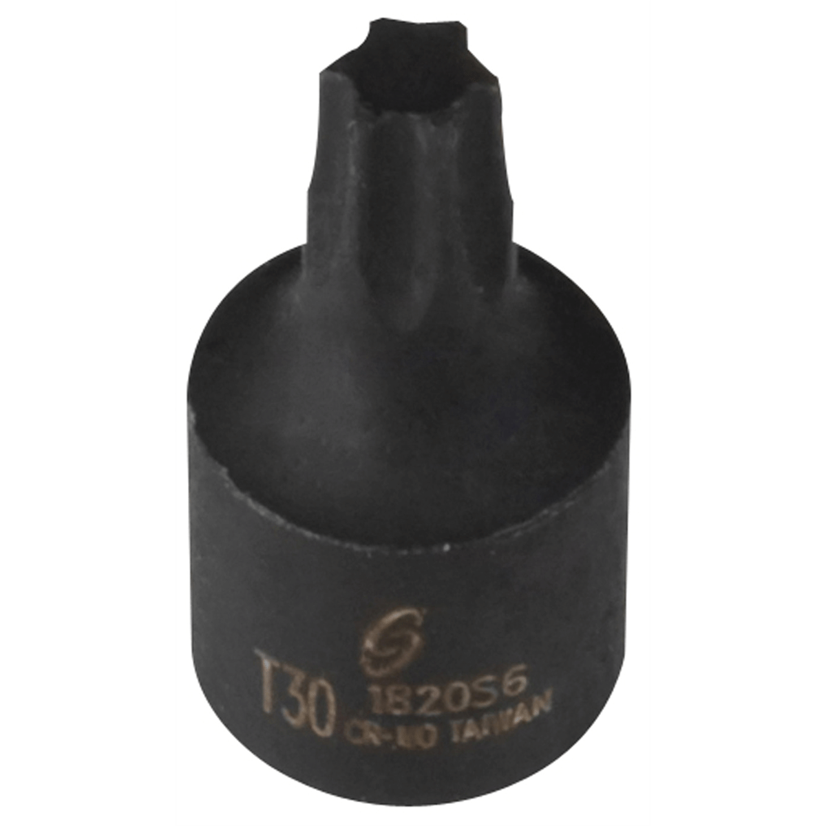 Sunex soc t30 1/4d imp star male