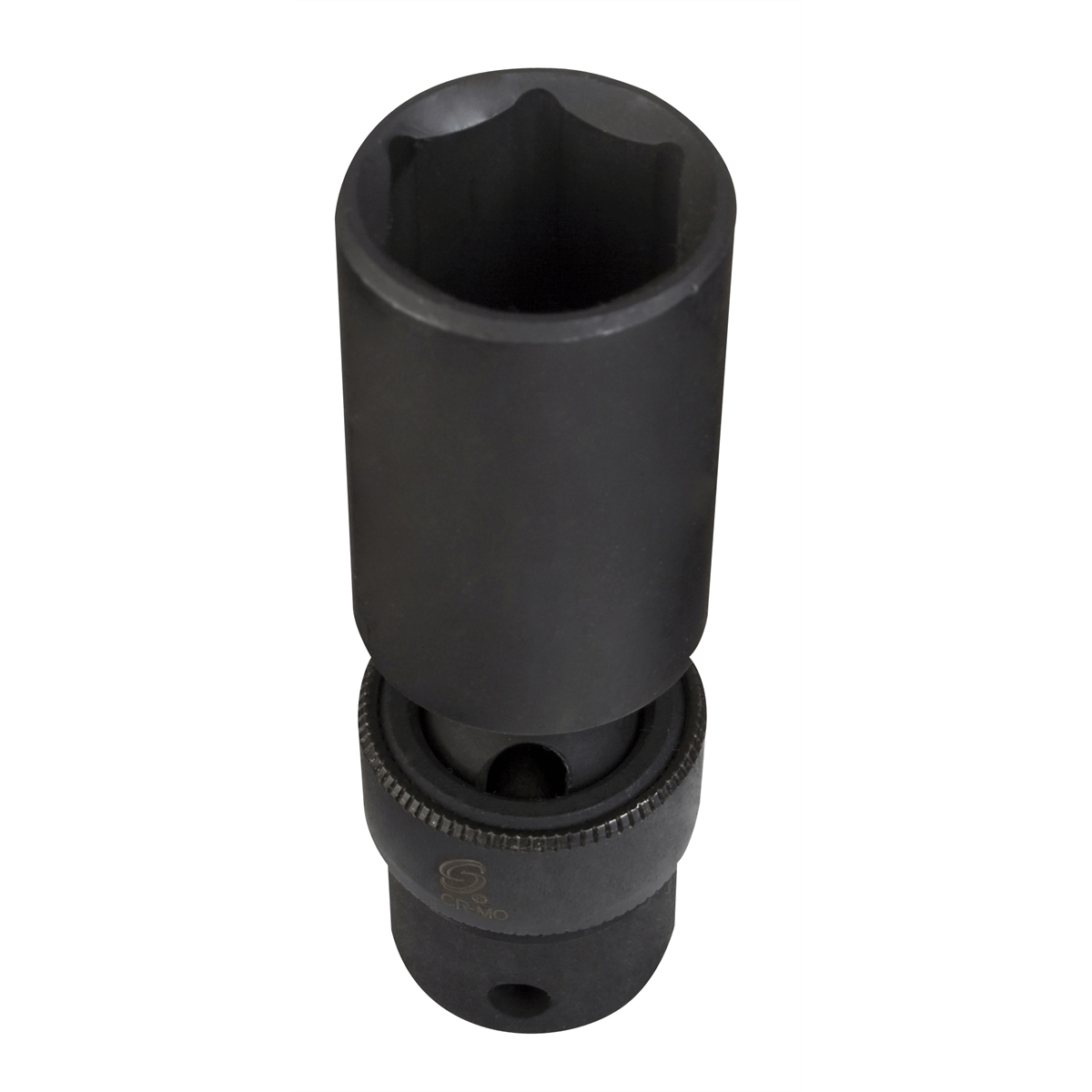 Sunex soc 15mm 3/8d imp univ 6pt dp