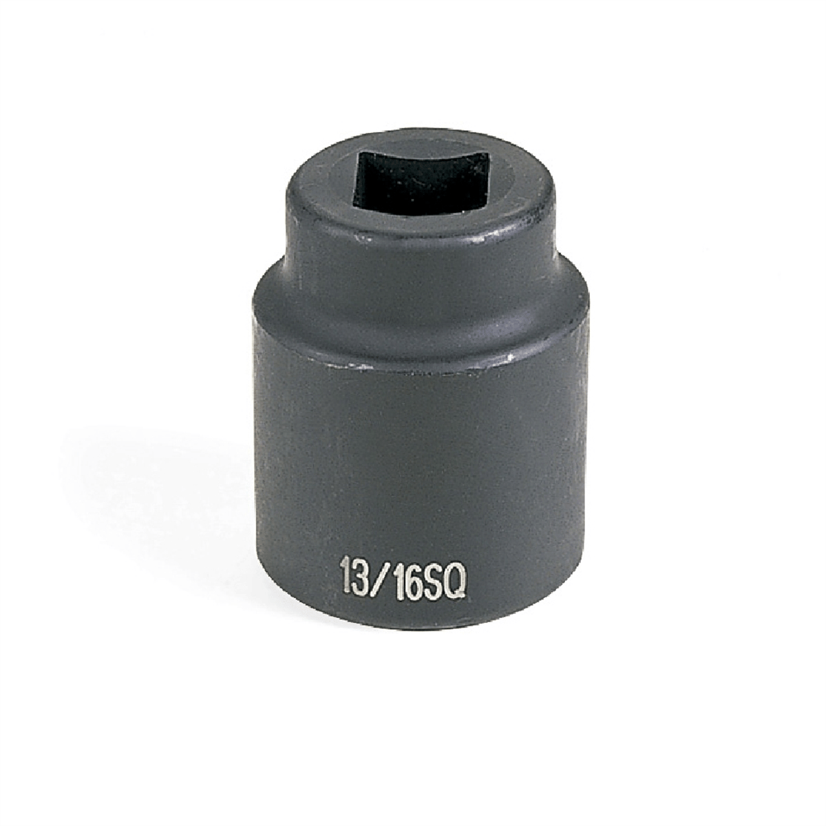 Grey Pneumatic #5 Spline x 13/16" Square - 4 Point Socket