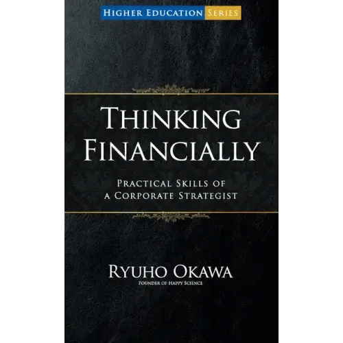 Thinking Financially - Paperback