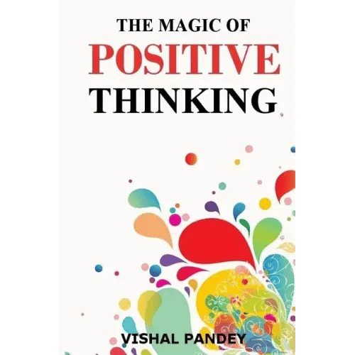 The Magic of Positive Thinking - Paperback