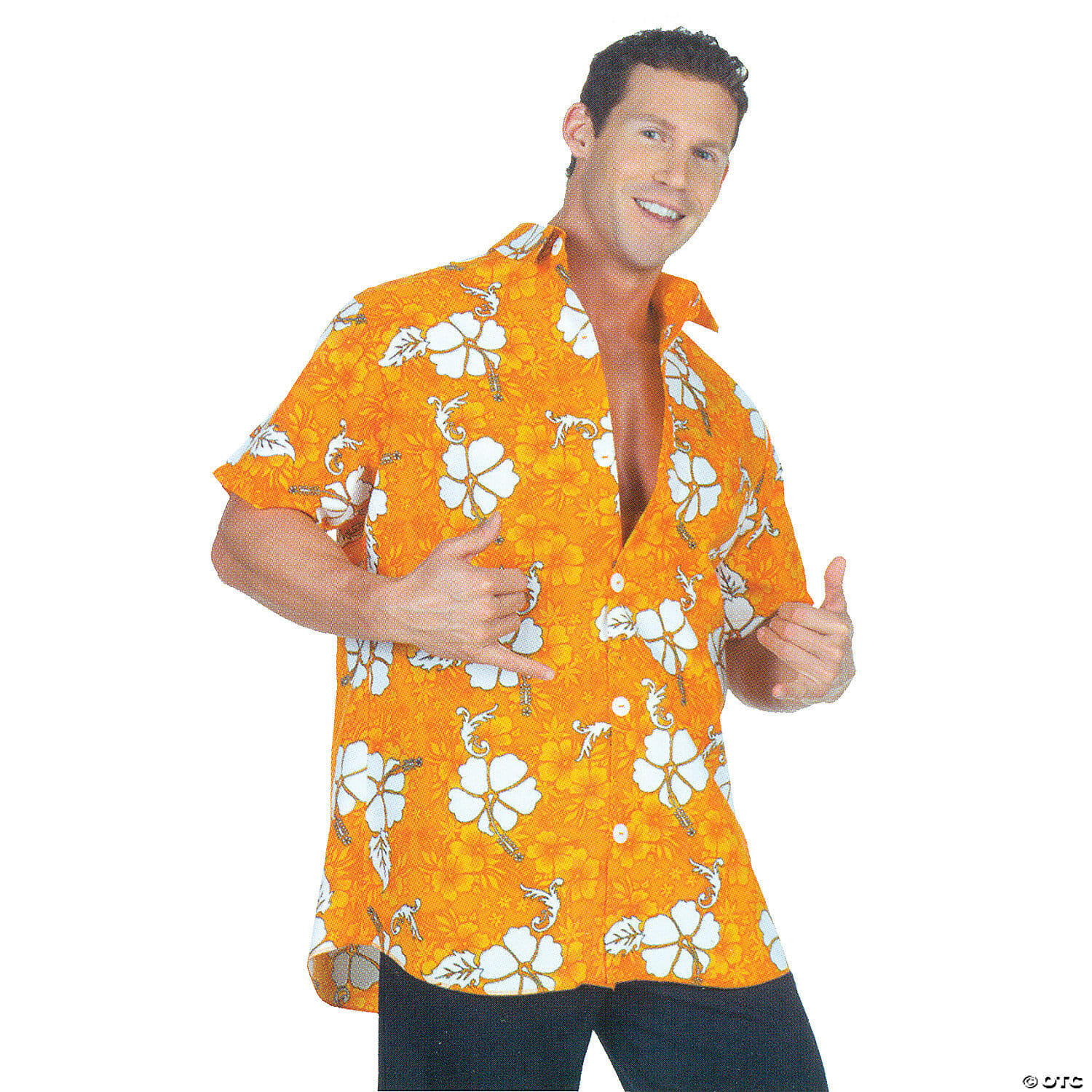 Mens hawaiian shirt  ur29418
