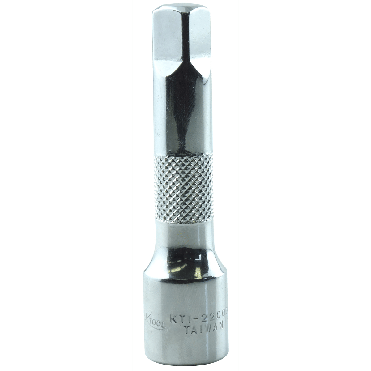 K Tool International SOC EXTENSION 3" 3/8" DR