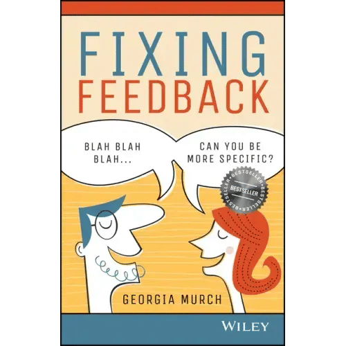 Fixing Feedback - Paperback