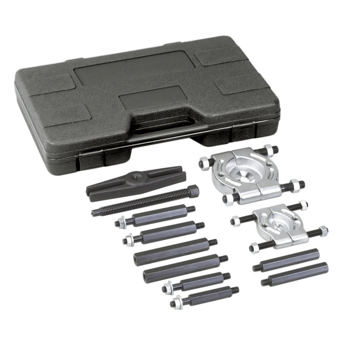 OTC 5-Ton Bar-Type Puller/Bearing Separator Tool Set