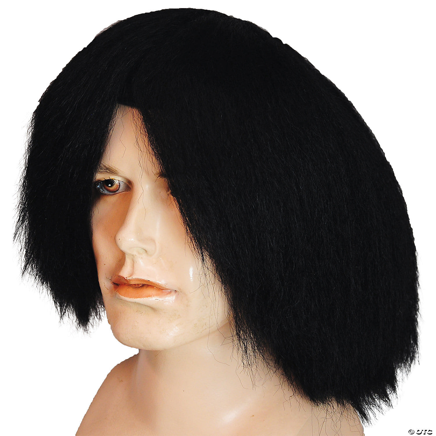 Deluxe silly boy wig lw315