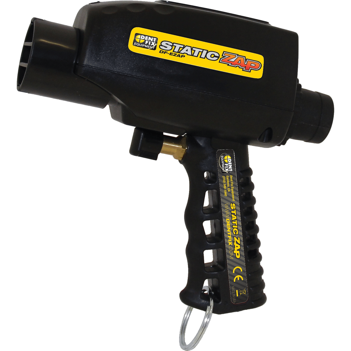 Dent Fix StaticZAP Anti-Static Device