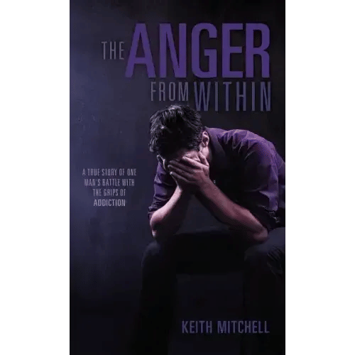 The Anger From Within - Hardcover