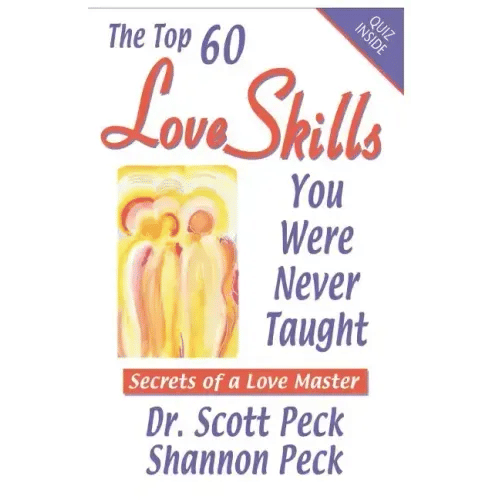 Love Skills You Were Never Taught: Secrets of a Love Master - Paperback