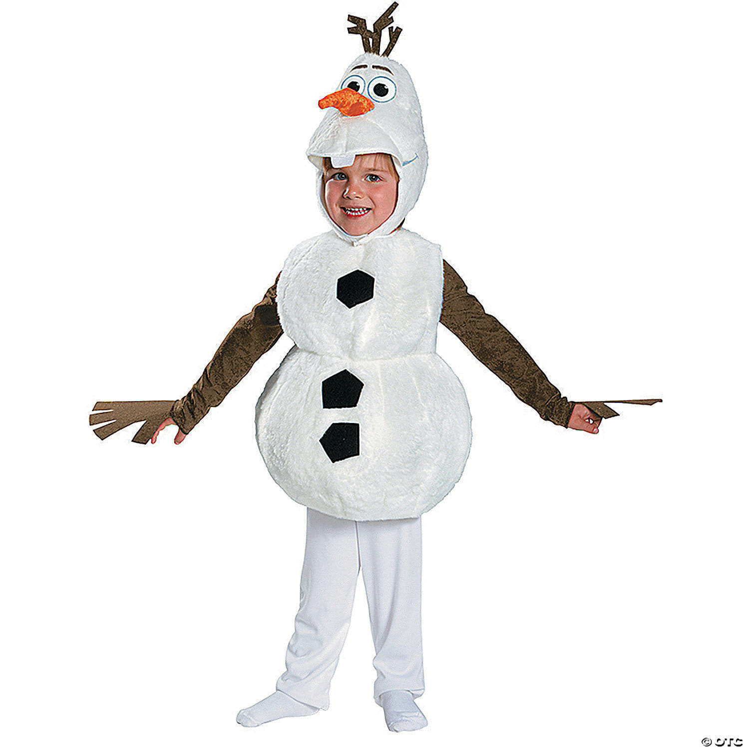 Frozen olaf 3t-4t