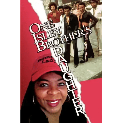 One Isley Brother's Daughter - Paperback