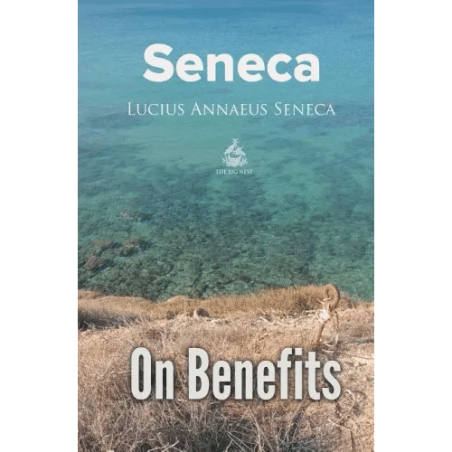 On Benefits - Paperback