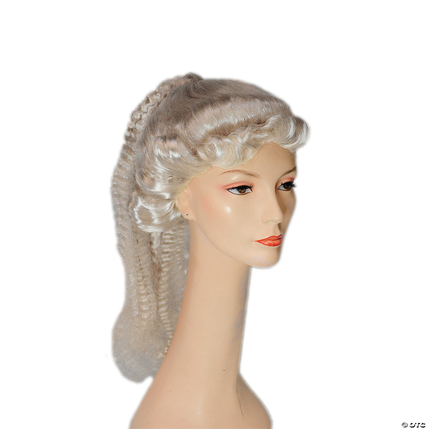 Head wig