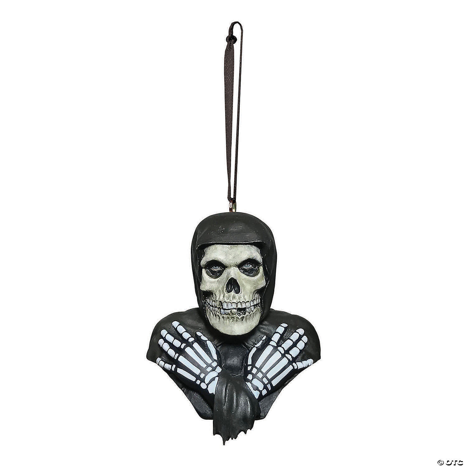 Misfits the fiend ornament
