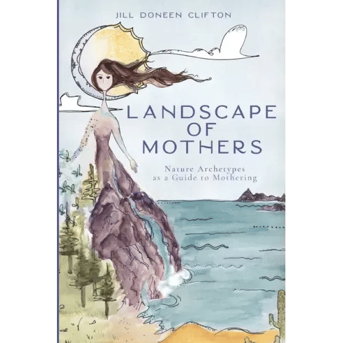 Landscape of Mothers - Paperback