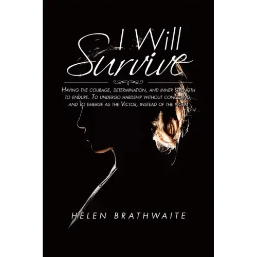 I Will Survive - Paperback
