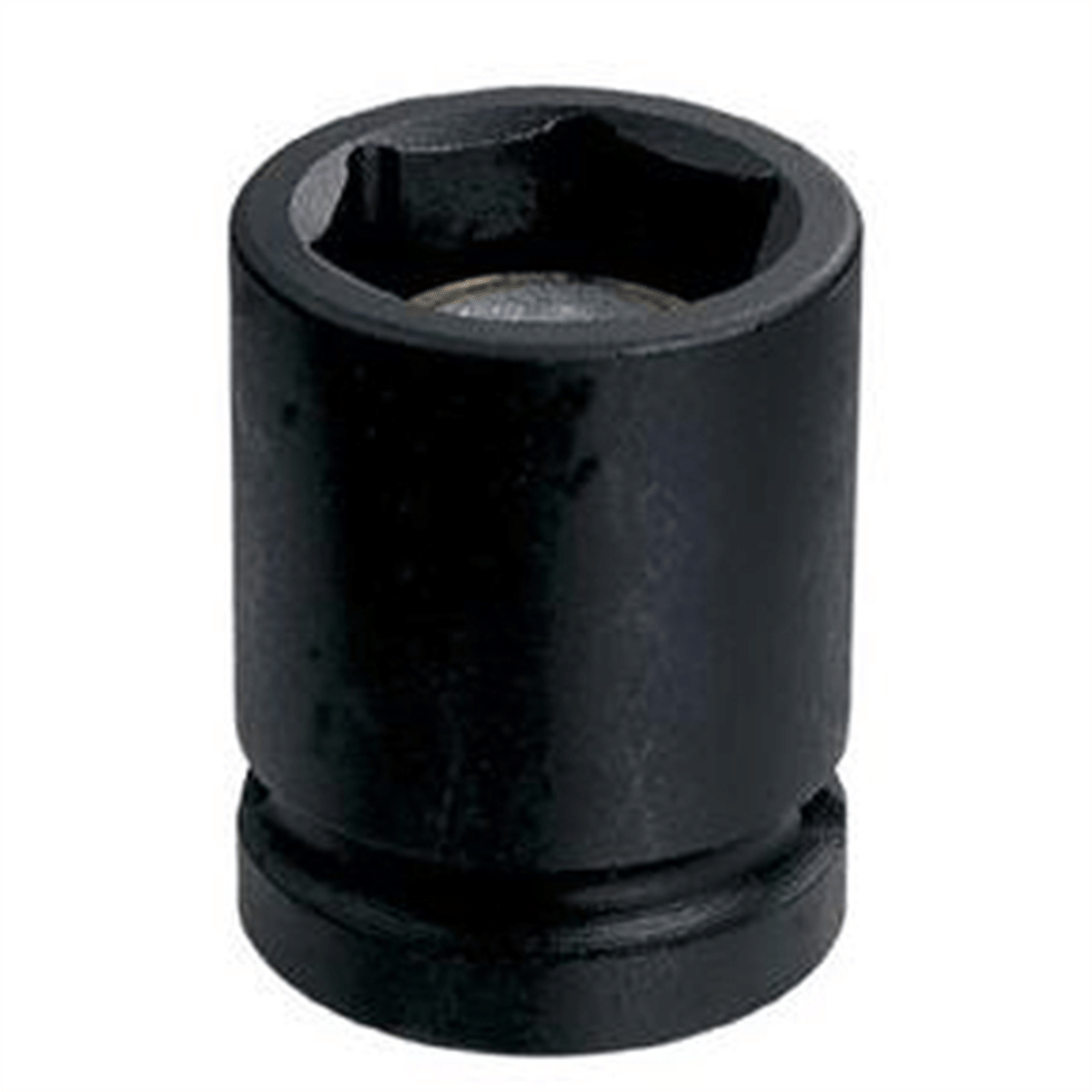 Grey Pneumatic 3/8" Drive x 3/4" Magnetic Standard Socket