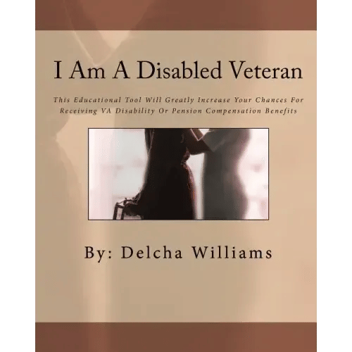 I Am A Disabled Veteran - Paperback