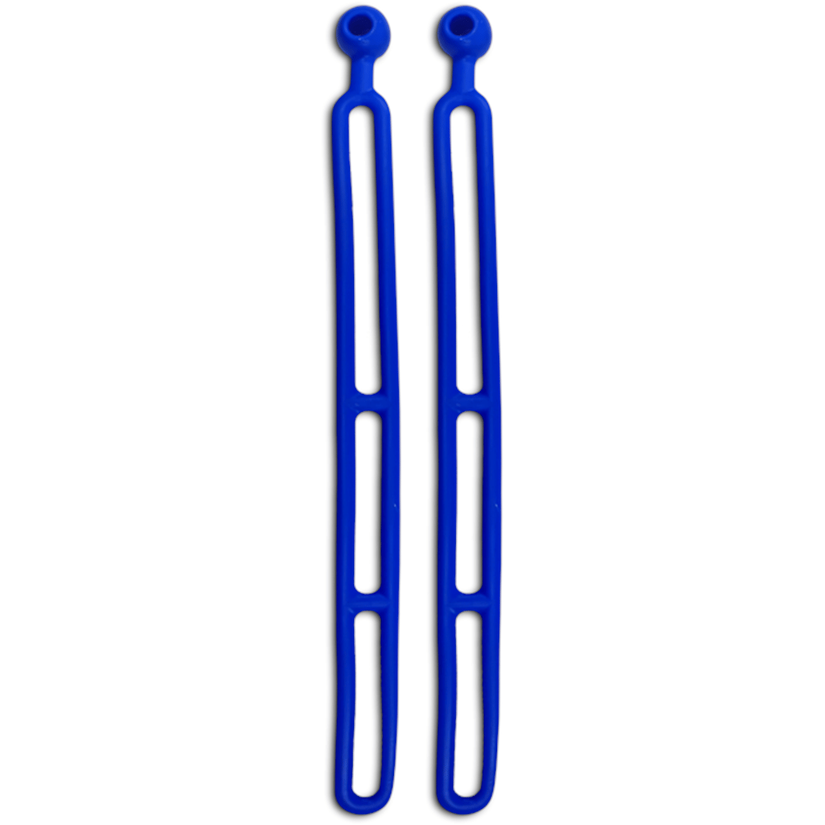 BluBird Rapid Tie Blue Color