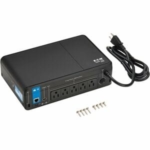 850va 450w 120v cloud ups