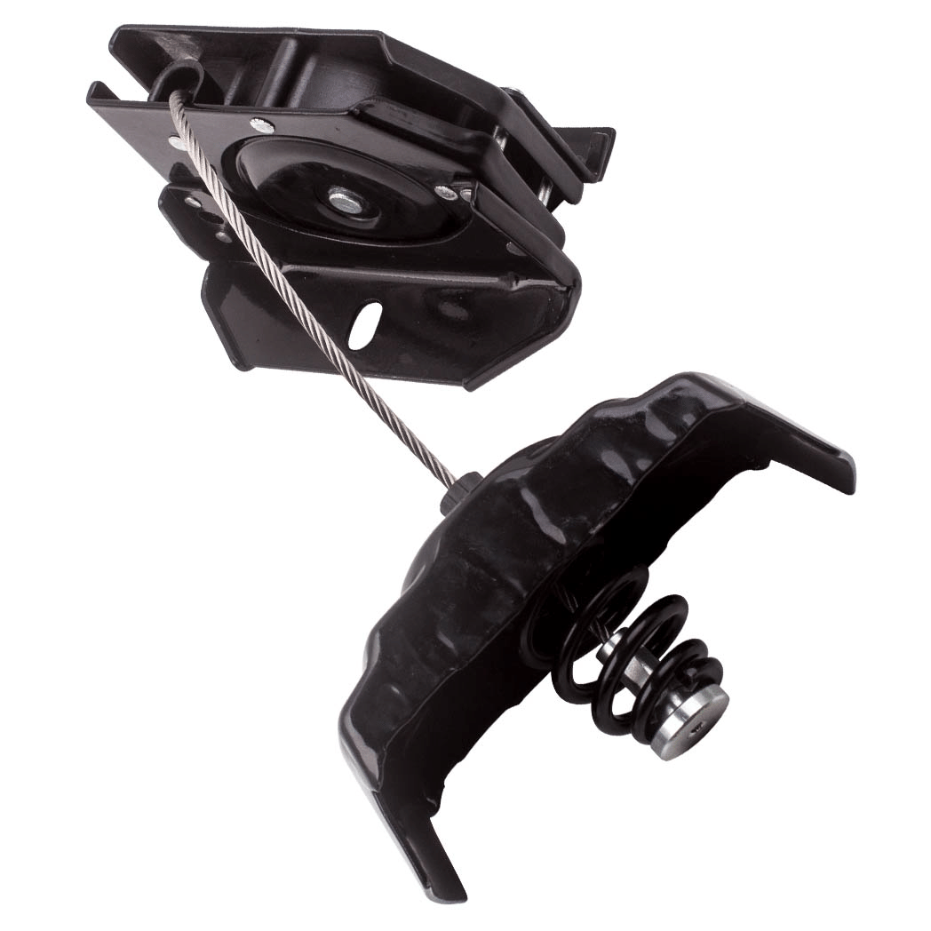 Spare Tire Hoist Wheel Carrier for GMC Savana 2500 2003-2018 25753402 25756272