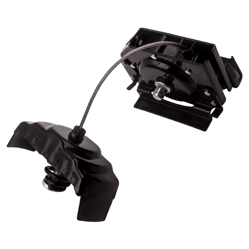 Spare Tire Hoist Wheel Carrier for GMC Savana 2500 2003-2018 25753402 25756272
