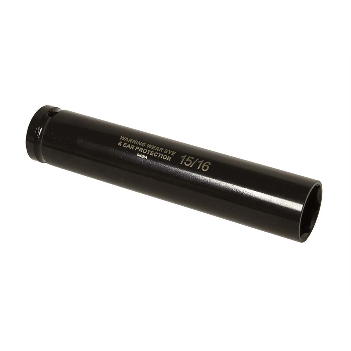Lisle Truck Cage Bolt Socket 15/16"