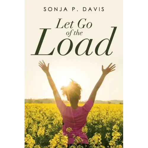 Let Go of the Load - Paperback