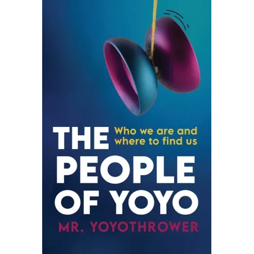 The People of Yoyo - Paperback