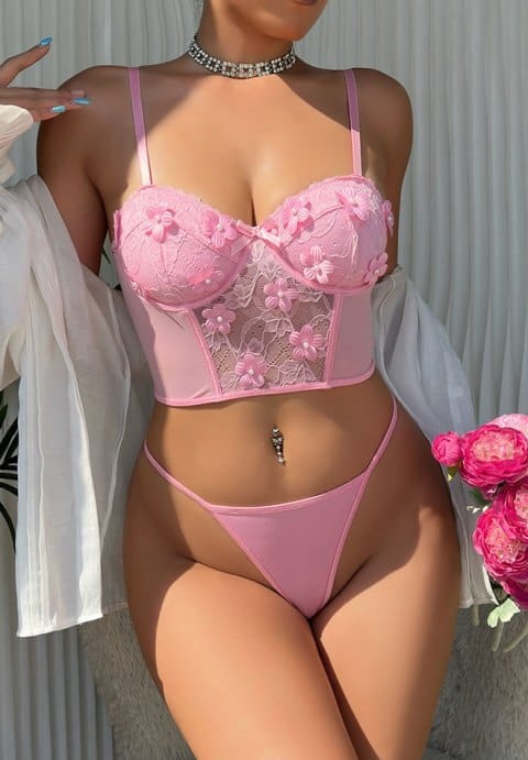 My Everything 2 Piece Set