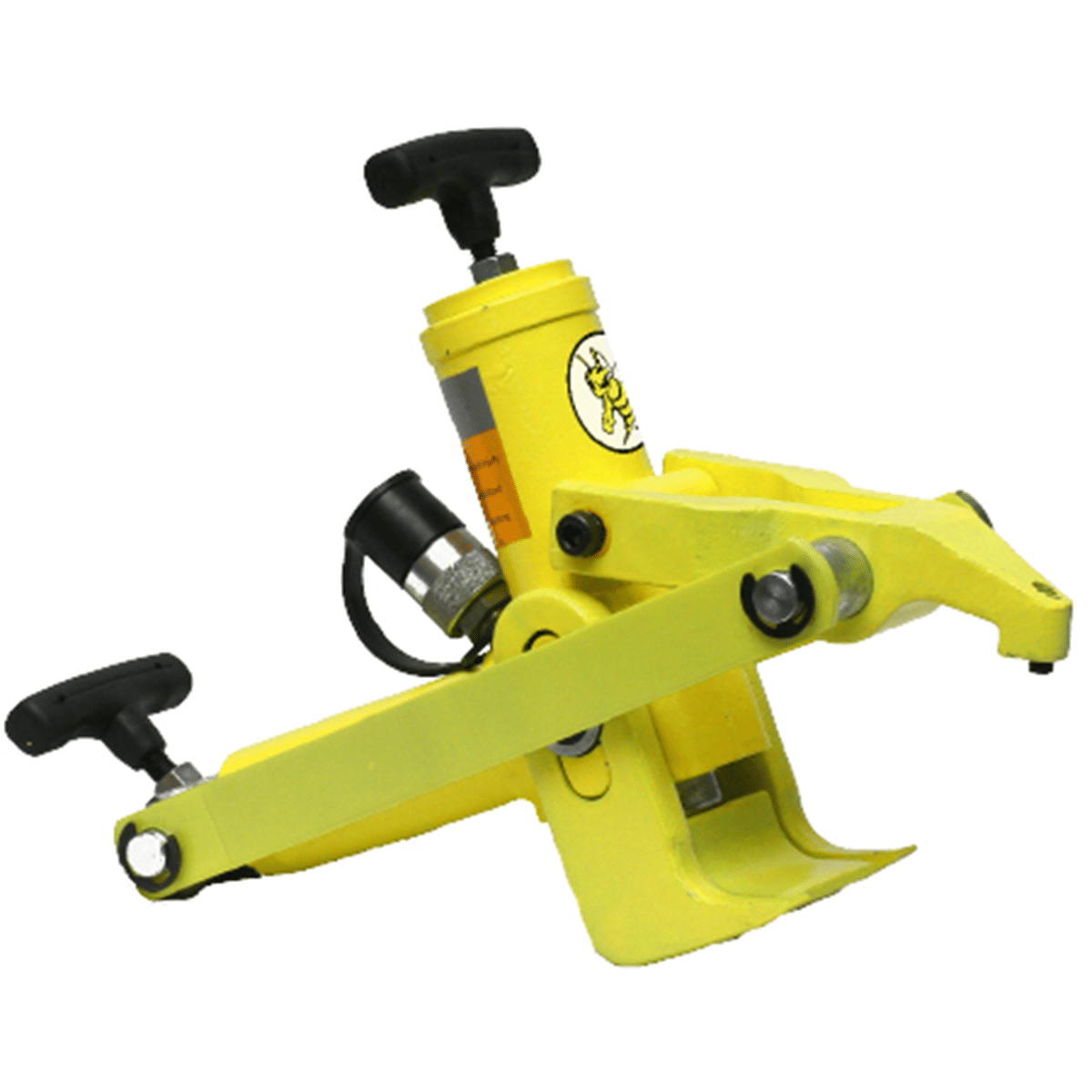 ESCO Bead Breaker Yellow Jackit  "Combi" Style