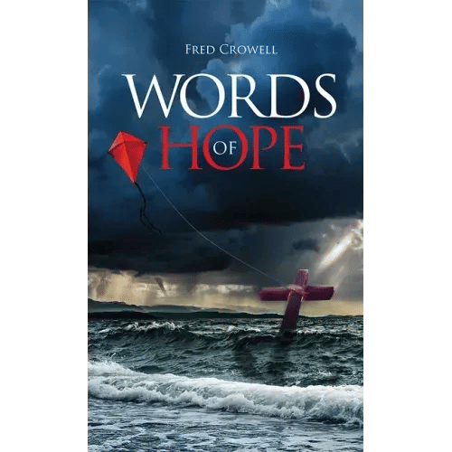 Words of Hope - Hardcover