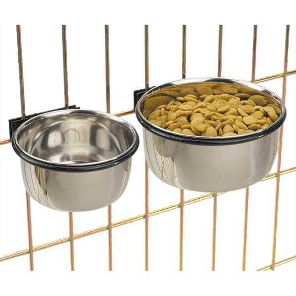 ProSelect Stainless Steel Coop Cups 64 oz