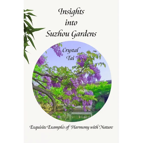 Insights into Suzhou Gardens - Paperback